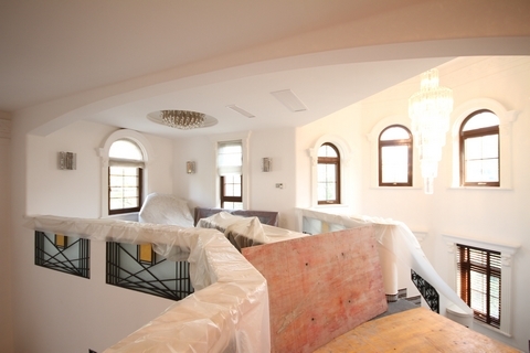 Le Chambord   |   圣堡 4bedroom 360sqm ¥60,000 SH012930