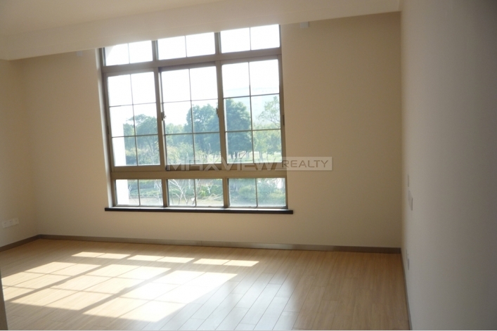 Tomson Golf Villa   |   汤臣高尔夫别墅 5bedroom 430sqm ¥65,000 SH014306