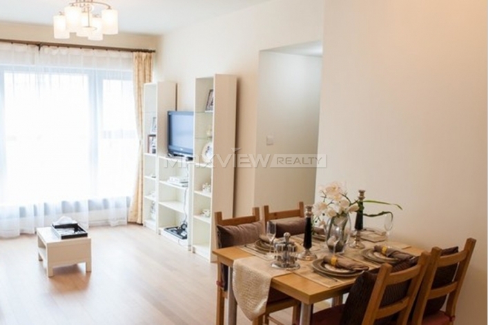 Yopark-8 Park Avenue   |   优帕克-静安豪景 1bedroom 71sqm ¥20,000 YPK0003