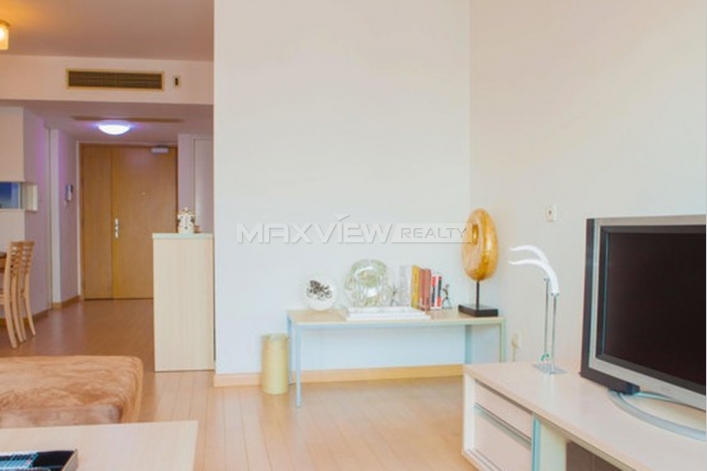 Yopark-8 Park Avenue   |   优帕克-静安豪景 2bedroom 112sqm ¥24,000 SH800489