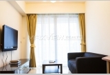 Yopark-Jing’an Four Seasons 1bedroom 78sqm ¥20,000