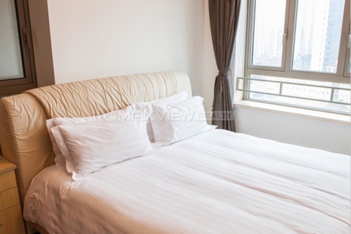 Yopark-Jing’an Four Seasons  |   优帕克-静安四季 1bedroom 78sqm ¥20,000 YPK0020