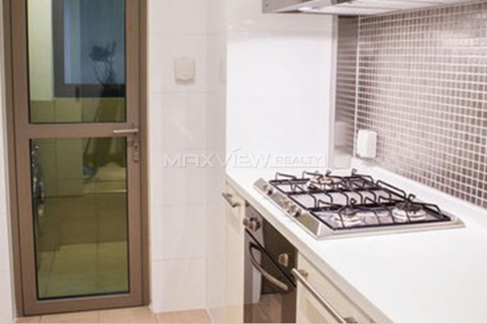 Yopark-Jing’an Four Seasons  |   优帕克-静安四季 1bedroom 78sqm ¥20,000 YPK0020