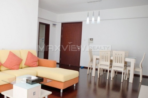 Yopark-La Cite   |   优帕克-莱诗邸 2bedroom 102sqm ¥17,000 YPK0029