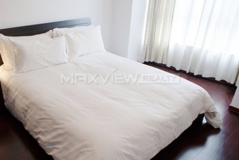 Yopark-La Cite   |   优帕克-莱诗邸 2bedroom 102sqm ¥17,000 YPK0029