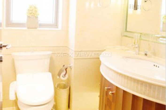 Yopark-Maison Des Artistes   |   优帕克-御翠豪庭 1bedroom 71sqm ¥17,000 SH800487