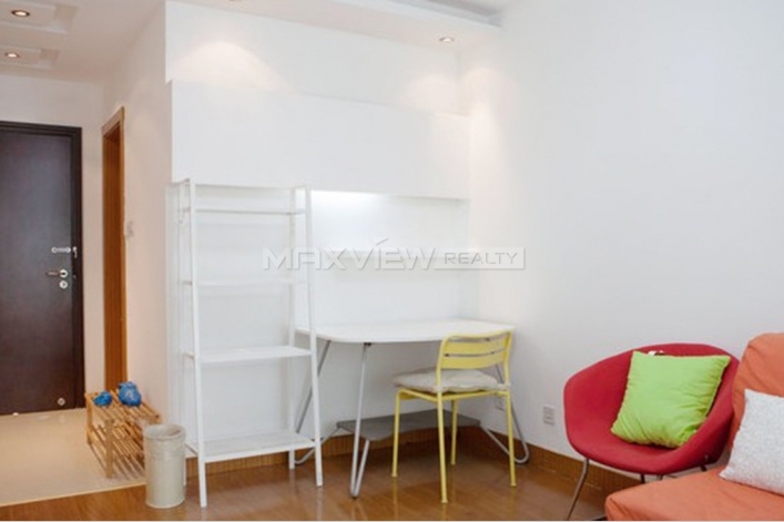 Yopark-Regents Park   |   优帕克-凯欣豪园 1bedroom 55sqm ¥18,000 YPK0018