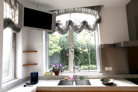 Buckingham Villas   |   白金瀚宫 4bedroom 377sqm ¥51,000 SH800413