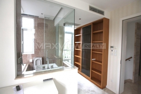 Buckingham Villas   |   白金瀚宫 4bedroom 377sqm ¥51,000 SH800413
