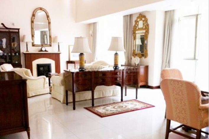 Buckingham Villas 5bedroom 420sqm ¥53,000 SH800412