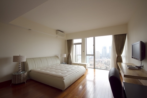 Chevalier Place   |   亦园 4bedroom 292sqm ¥48,000 SH008044