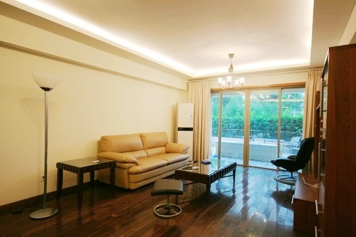 One Park Avenue 3bedroom 175sqm ¥35,000 JAA02637