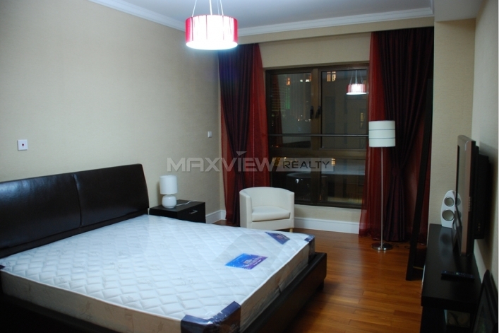 Lakeville Regency   |   翠湖御苑 3bedroom 188sqm ¥40,000 LWA01083