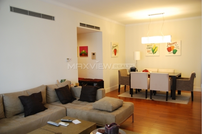 Lakeville Regency   |   翠湖御苑 3bedroom 188sqm ¥40,000 LWA01083