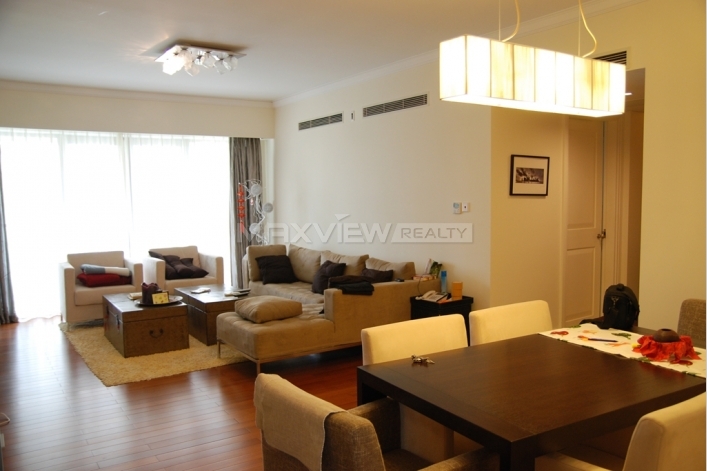 Lakeville Regency   |   翠湖御苑 3bedroom 188sqm ¥40,000 LWA01083