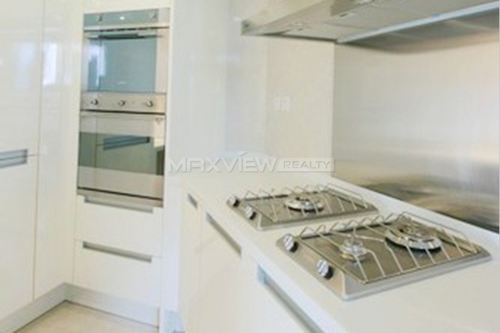Central Residences   |   嘉里华庭 2bedroom 146sqm ¥25,000 SH002629