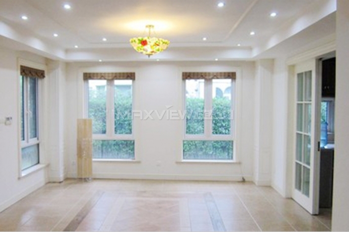 圣堡 5bedroom 380sqm ¥40,000 QPV01055