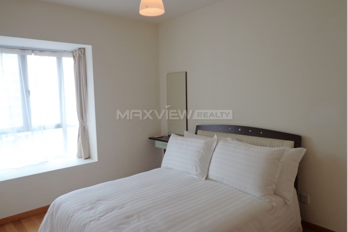 One Park Avenue   |   静安枫景 3bedroom 133sqm ¥26,500 JAA02283
