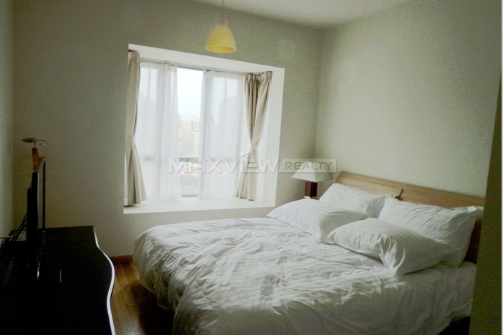 One Park Avenue   |   静安枫景 3bedroom 133sqm ¥26,500 JAA02283