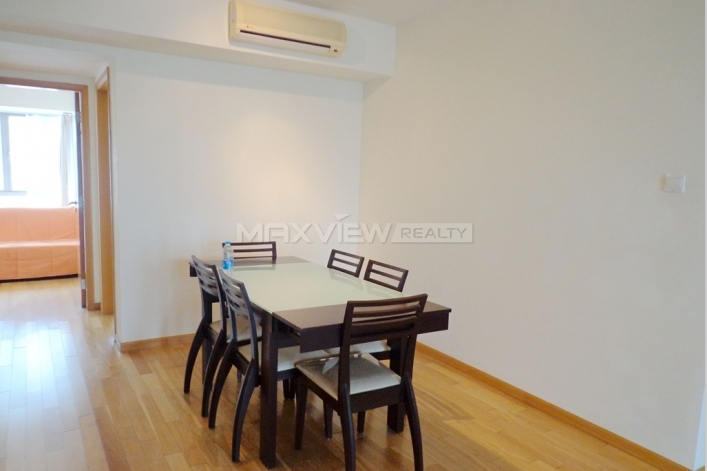 One Park Avenue   |   静安枫景 3bedroom 133sqm ¥26,500 JAA02283