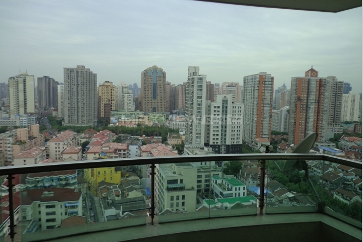 One Park Avenue   |   静安枫景 3bedroom 133sqm ¥26,500 JAA02283