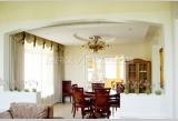 Long Beach Garden Villa 6bedroom 550sqm ¥48,000