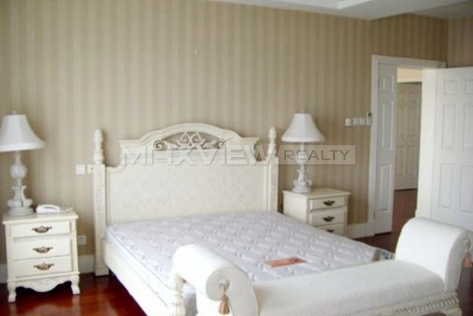 Long Beach Garden Villa   |   长堤花园别墅 6bedroom 550sqm ¥48,000 SH800402