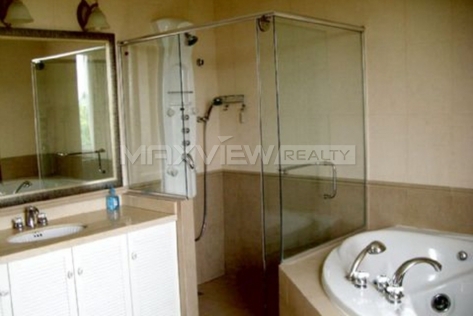 Long Beach Garden Villa   |   长堤花园别墅 6bedroom 550sqm ¥48,000 SH800402
