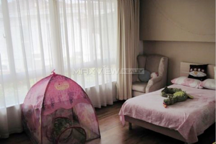 Long Beach Garden Villa   |   长堤花园别墅 6bedroom 350sqm ¥38,000 SH800406