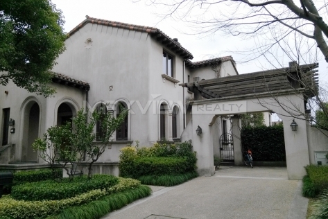 Rancho Santa Fe   |   兰乔圣菲 4bedroom 478sqm ¥65,000 MHV00676