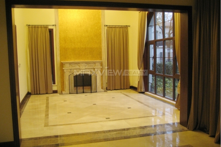 Rancho Santa Fe   |   兰乔圣菲 4bedroom 478sqm ¥65,000 MHV00676