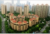 Yanlord Garden 仁恒滨江花园 -bedrooms ¥0-0/month