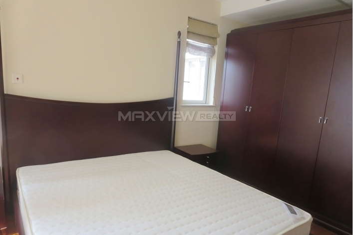 City Castle   |   远中风华 2bedroom 131sqm ¥24,000 JAA04125
