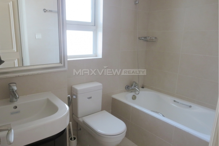 City Castle   |   远中风华 2bedroom 131sqm ¥24,000 JAA04125