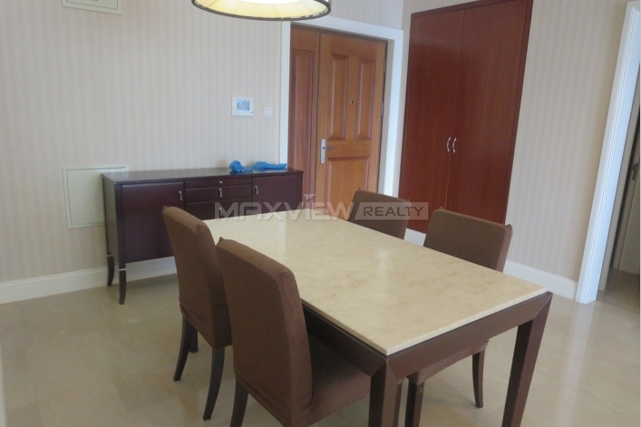 City Castle   |   远中风华 2bedroom 131sqm ¥24,000 JAA04125
