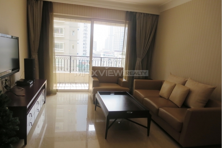 City Castle   |   远中风华 2bedroom 131sqm ¥24,000 JAA04125