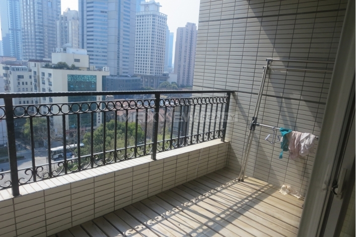 City Castle   |   远中风华 2bedroom 131sqm ¥24,000 JAA04125