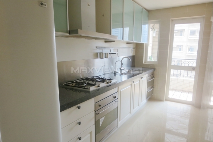 City Castle   |   远中风华 2bedroom 131sqm ¥24,000 JAA04125