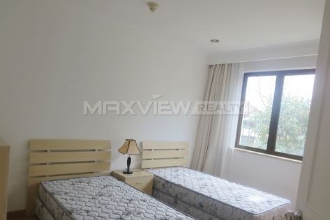 Green Valley Villa   |   绿谷别墅 4bedroom 210sqm ¥45,000 SH014324