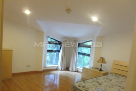 Green Valley Villa   |   绿谷别墅 4bedroom 210sqm ¥45,000 SH014324