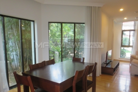 Green Valley Villa   |   绿谷别墅 4bedroom 210sqm ¥45,000 SH014324