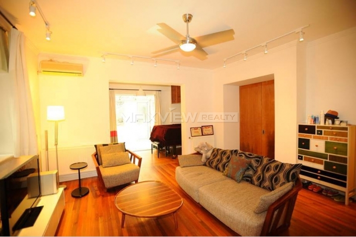 Old Garden House on Taian Road 2bedroom 100sqm ¥30,000 SH006825
