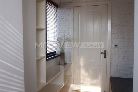 Old House on Huaihai M. Road 2bedroom 110sqm ¥23,000 SH014329