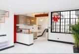 Old Lane House on Yuyuan Road 2bedroom 108sqm ¥30,000