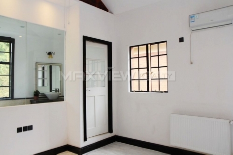 Old Lane House on Yuyuan Road 2bedroom 108sqm ¥30,000 SH013635