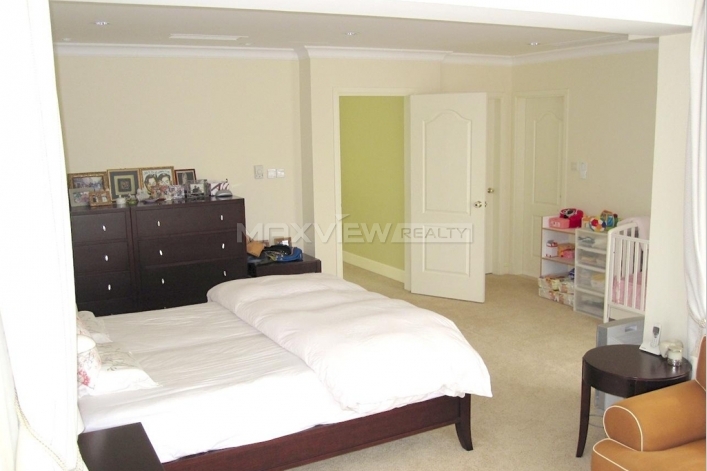 The Emerald   |   绿宝园 4bedroom 300sqm ¥40,000 SH800446