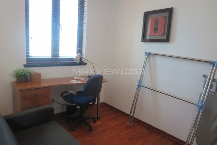 Yanlord Garden   |   仁恒滨江花园 2bedroom 88sqm ¥20,000 PDA04630