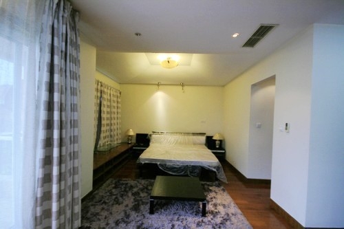 China Garden    |   虹桥中华园 4bedroom 217sqm ¥30,000 CNV00814