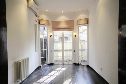 Old lane House on Shaoxing Road 3bedroom 200sqm ¥40,000 SH008200