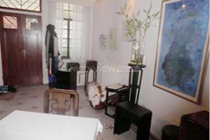 Old Lane House on Taiyuan Road 3bedroom 190sqm ¥32,000 L01260